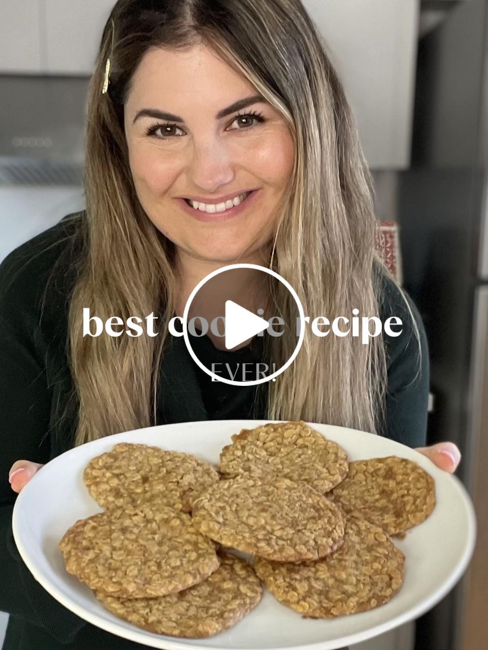 Mastering Oatmeal Lace Cookies: Tips for Perfect Spreading